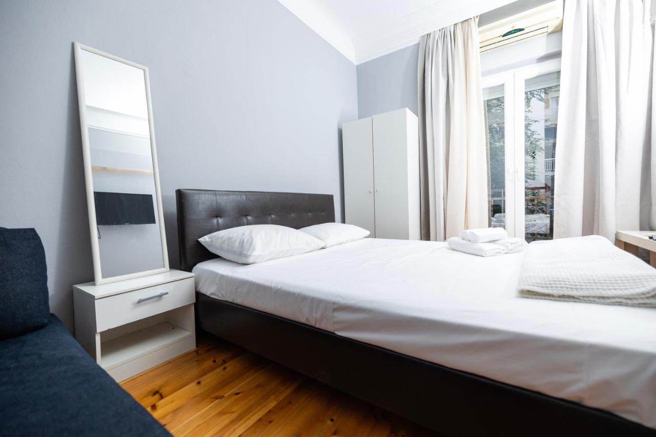 Delmare 4Spot En Suite Thessaloniki Exterior photo