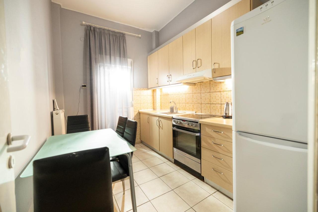 Delmare 4Spot En Suite Thessaloniki Exterior photo