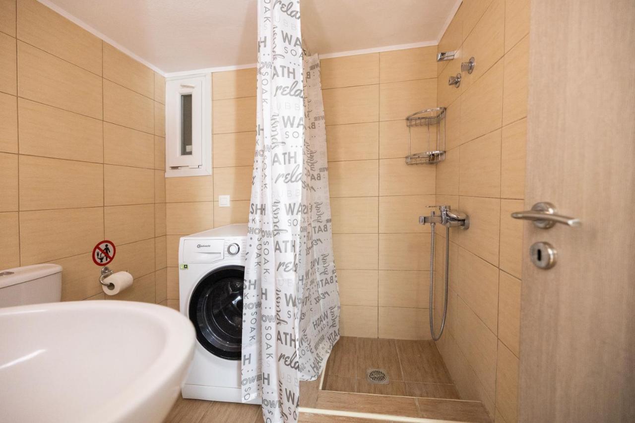 Delmare 4Spot En Suite Thessaloniki Exterior photo