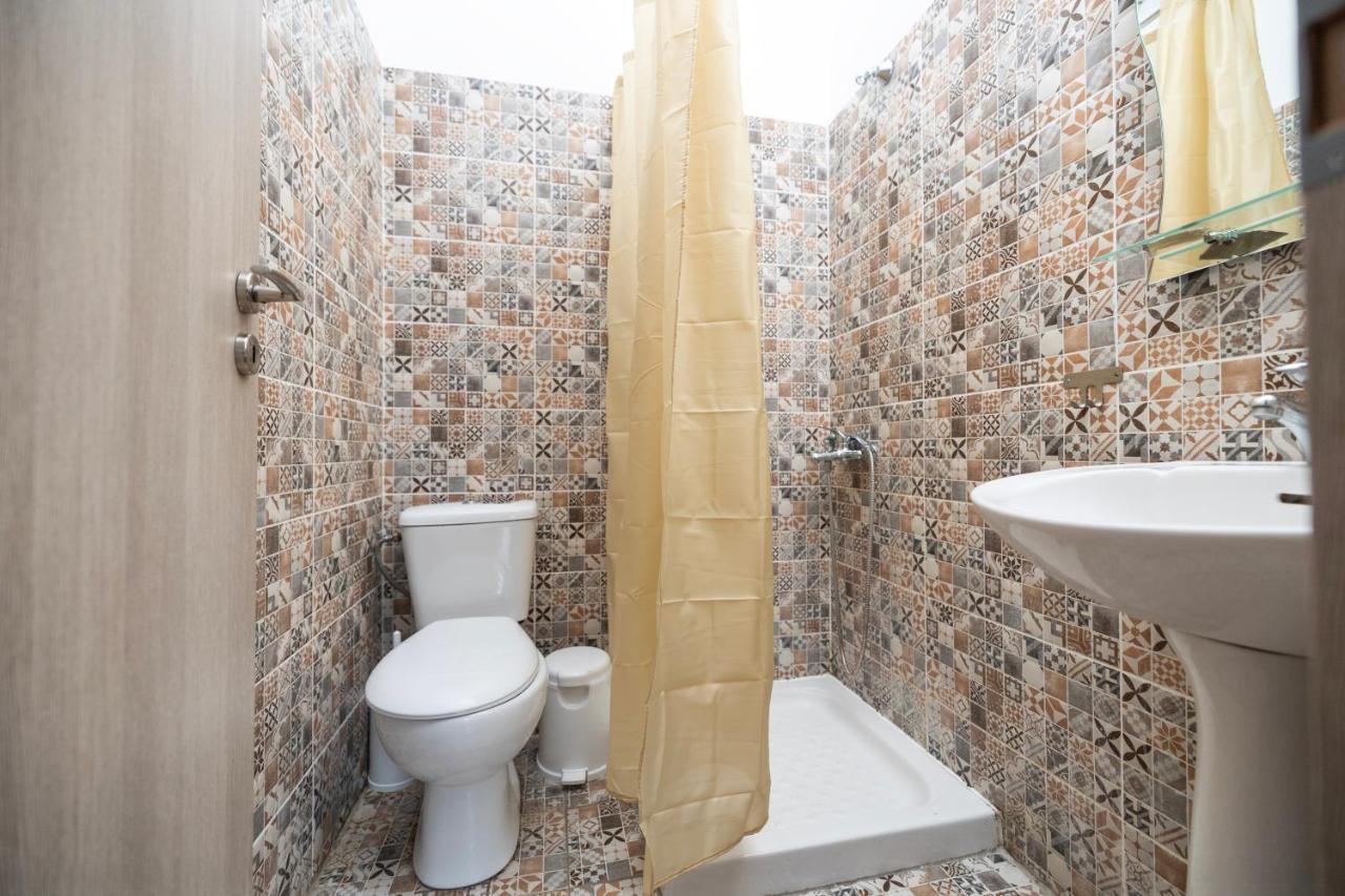 Delmare 4Spot En Suite Thessaloniki Exterior photo