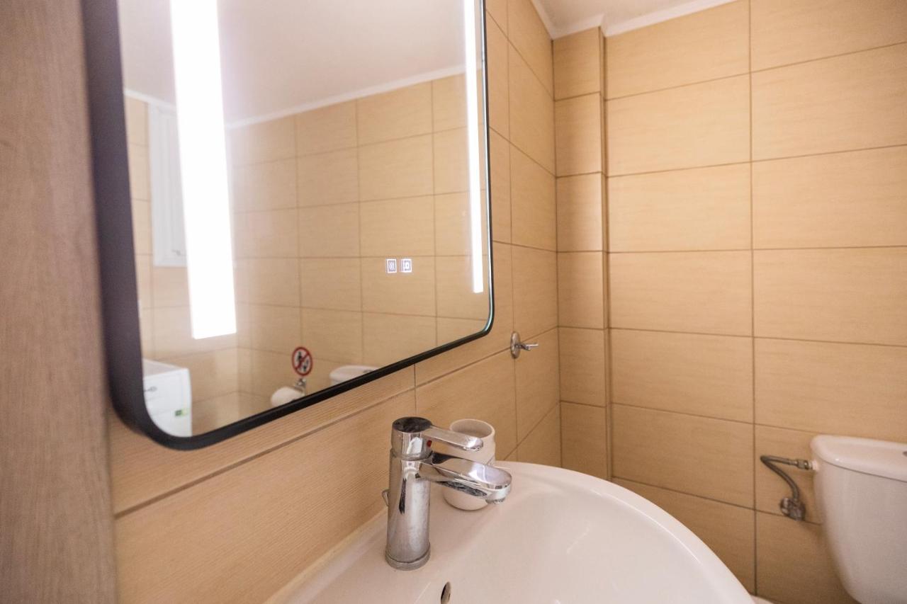 Delmare 4Spot En Suite Thessaloniki Exterior photo